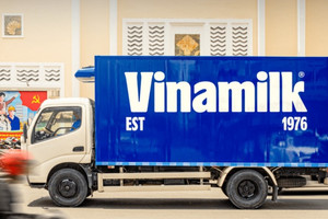 Hưởng lợi nhờ cơ cấu sản phẩm mới, chuyên gia dự báo cổ phiếu VNM (Vinamilk) có thể tăng gần 10%