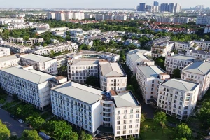 Sẽ có thêm chính sách đặc thù phát triển nhà ở xã hội