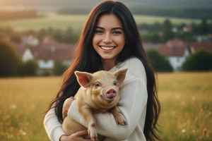 4 con giáp may mắn nhất năm 2026, thời thế thay đổi, vận mệnh đảo chiều, cả tiền - tình đều thắng lớn