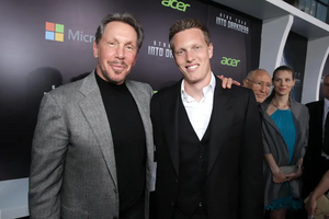 Ba quốc gia châu Á chuẩn bị kích hoạt dòng vốn 24 tỷ USD: Một thương vụ lịch sử sắp hình thành?