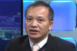 Nguyễn Văn Đài bị truy tố về hành vi tuyên truyền chống phá Nhà nước