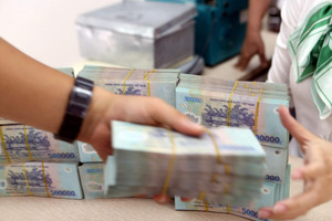 Doanh nghiệp Việt phát hành hơn 19 tỷ USD trái phiếu sau 10 tháng, nhóm BĐS tăng tốc huy động vốn