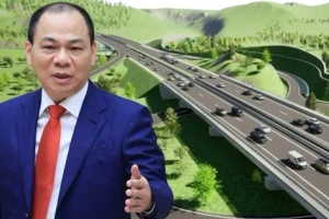 Vướng loạt nút thắt ở cao tốc 20.000 tỷ đồng, Vingroup (VIC) đề xuất chuyển hình thức đầu tư, thanh toán bằng quỹ đất tại Đồng Nai