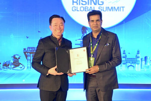 Vingroup muốn đầu tư 3 tỷ USD vào Ấn Độ, đưa hệ sinh thái từ Xanh SM, Vinmec, Vinschool, VinEnergo đến đất nước tỷ dân