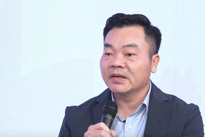 PGĐ Sở Xây dựng Hà Nội: Thành phố không đặt ra quy định chuyển đổi phương tiện để ưu tiên cho một số đơn vị cung cấp xe điện