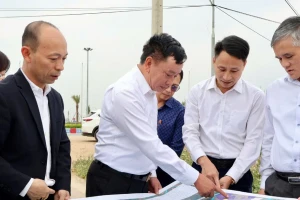 Hải Phòng đôn đốc giải ngân vốn đầu tư công tháng cuối năm