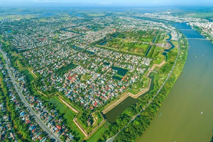 Thành phố trẻ nhất Việt Nam sắp có thêm khu đô thị hơn 4.000 tỷ, quy mô gần 3.500 người