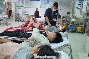 11 người thương vong trên cao tốc: Cô dâu, chú rể cùng họ hàng gặp nạn sau đám cưới