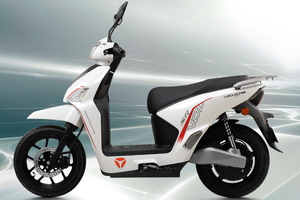 Xe điện thể thao cỡ trung 'đáng tiền' bậc nhất phân khúc, đi tới 200 km chỉ với một lần sạc, giá gây choáng