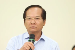 Lo ngại về tình trạng kẹt xe ở TPHCM