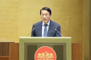 Còn cán bộ, công chức tiếp tay cho đối tượng phạm tội núp bóng doanh nghiệp để trục lợi