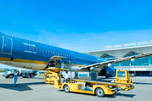 Việt Nam sắp đón một sân bay quốc tế hoạt động trở lại sau thời gian đóng cửa