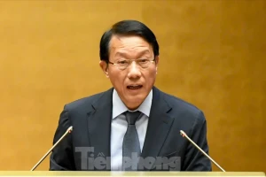 Bố trí cán bộ theo khung tiêu chuẩn ở 3 cấp công an, tăng biên chế cho cơ sở