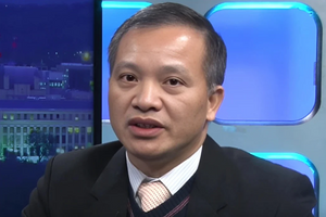 Truy tố, kêu gọi Nguyễn Văn Đài đầu thú