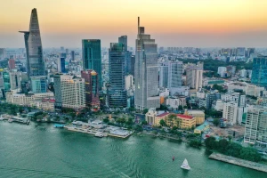 Để TPHCM trở thành siêu đô thị hiện đại