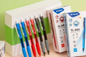 Tập đoàn Thiên Long làm ăn ra sao trước khi 'bán mình'?