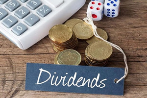 Tuần tới, một ngân hàng sẽ chốt quyền trả cổ tức tỷ lệ 6,5%