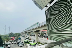 Hà Nội ô nhiễm nghiêm trọng: Thấy gì từ bài học Hàn Quốc, Nhật Bản?