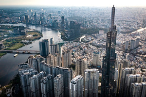 Thành phố giàu nhất Việt Nam đặt mục tiêu tăng trưởng trên 10% năm 2026