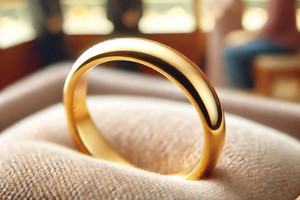 Giá vàng sáng 9/12: Thị trường quay đầu, chênh lệch mua bán duy trì mức cao