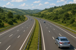 Mới nhất về tuyến cao tốc gần 77.000 tỷ đoạn qua Tây Nguyên có bóng dáng của 'đại gia phố núi'