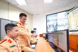 Hà Nội đầu tư hơn 18.000 tỷ đồng phát triển giao thông thông minh