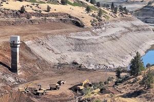 Phá bỏ hơn 2.000 con đập, chuyện gì đã xảy ra?