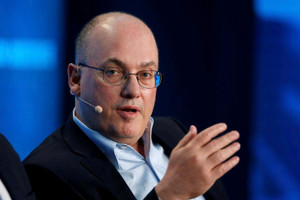 ‘Phù thủy Phố Wall’ Steven Cohen: Từ chàng sinh viên mê poker đến ông trùm kiếm lợi suất 30% mỗi năm suốt hai thập kỷ