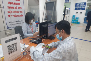 Hơn 20 ngày nữa, người thuộc 13 diện này sẽ bị chấm dứt trợ cấp thất nghiệp: Người lao động chú ý!