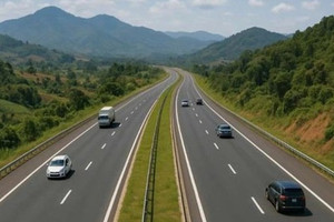 Dự kiến làm cao tốc 25.100 tỷ kết nối đến ‘Đà Lạt thứ 2’ của Tây Nguyên, tăng cường liên kết với ngã ba Đông Dương