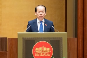 Từ tháng 7/2026, phạm nhân được phép hiến mô, bộ phận cơ thể