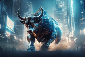 Lập kỷ lục doanh số bán hàng 10 tháng đầu năm 2025, một cổ phiếu BĐS được khuyến nghị KHẢ QUAN, tiềm năng tăng giá 19%