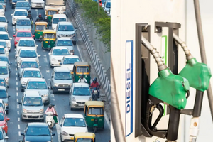 Xe xăng bất ngờ ‘hồi sinh’ trở lại trên toàn cầu