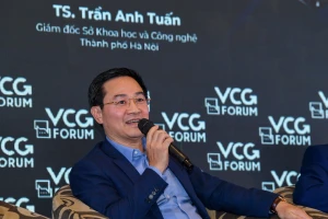 Hà Nội có nhiều thứ mà thành ra… không có gì: Lãnh đạo thẳng thắn về tình trạng 'chảy máu chất xám'