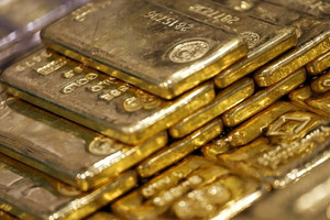 Thuê chuyên cơ mang 16 tấn vàng đi giấu giữa sa mạc, đến giờ vẫn chưa ai tìm thấy