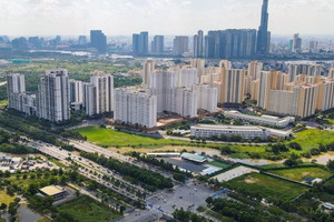 Lộ diện phân khúc bứt tốc ở thị trường phía Nam bất chấp nguồn cung tăng mạnh.