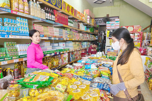 Luật sư Trương Thanh Đức: ‘Hộ kinh doanh phát triển tới mức nào đó, nên chuyển thành doanh nghiệp’