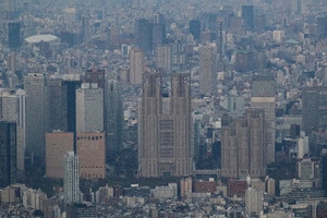 Hơn 9.000 công ty tuyên bố phá sản, chuyện gì xảy ra tại nền kinh tế lớn thứ 4 thế giới?