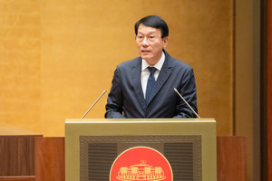 Quốc hội thông qua Luật An ninh mạng (sửa đổi): Tăng cường bảo vệ không gian mạng và nhóm yếu thế