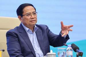 Thủ tướng: Hướng tới 100 tỷ USD xuất khẩu nông sản và xuất khẩu cả ngành nông nghiệp Việt Nam