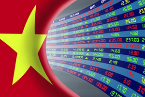 Việt Nam 'thăng hạng' trên thị trường quốc tế: Chuyên gia gọi TTCK là 'siêu sao đang lên', dòng vốn ngoại hứa hẹn bứt phá