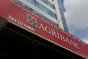 Agribank tăng trưởng tín dụng hơn 13%, dư nợ tiến sát 2 triệu tỷ đồng