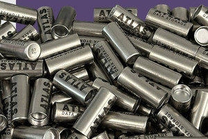 Đột phá lịch sử: Các nhà khoa học Mỹ biến mã DNA thành bộ nhớ 'không bao giờ chết'