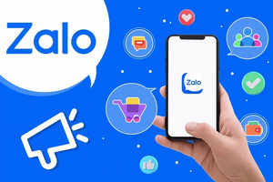 Đừng lơ là: Dính 5 tin nhắn Zalo này, nguy cơ bị chiếm tài khoản, mất tiền tỷ