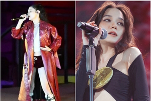 Nữ ca sĩ nổi tiếng thừa nhận hát nhép tại lễ khai mạc SEA Games 33, sự nghiệp 'chao đảo' chỉ sau 1 đêm