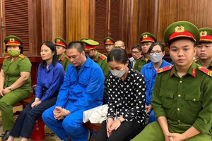 Cựu Giám đốc Sở GD&ĐT TP. Hồ Chí Minh được đề nghị án treo