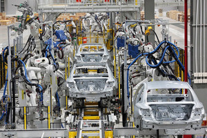 TS. Nguyễn Sĩ Dũng: Việt Nam đã làm chủ công nghệ lõi của chuỗi giá trị ô tô