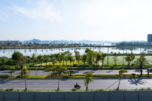 Lợi thế hạ tầng thuận lợi đưa Imperia Holiday Hạ Long thành điểm sáng mới của thị trường căn hộ ven biển