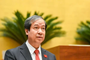 Bộ trưởng Giáo dục chúc Bộ Y tế quản lý hiệu quả đào tạo bác sĩ nội trú, chuyên khoa