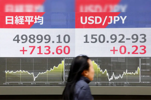 Sau kỷ nguyên tiền Yên siêu rẻ: Thị trường tài chính toàn cầu đối diện rủi ro carry trade